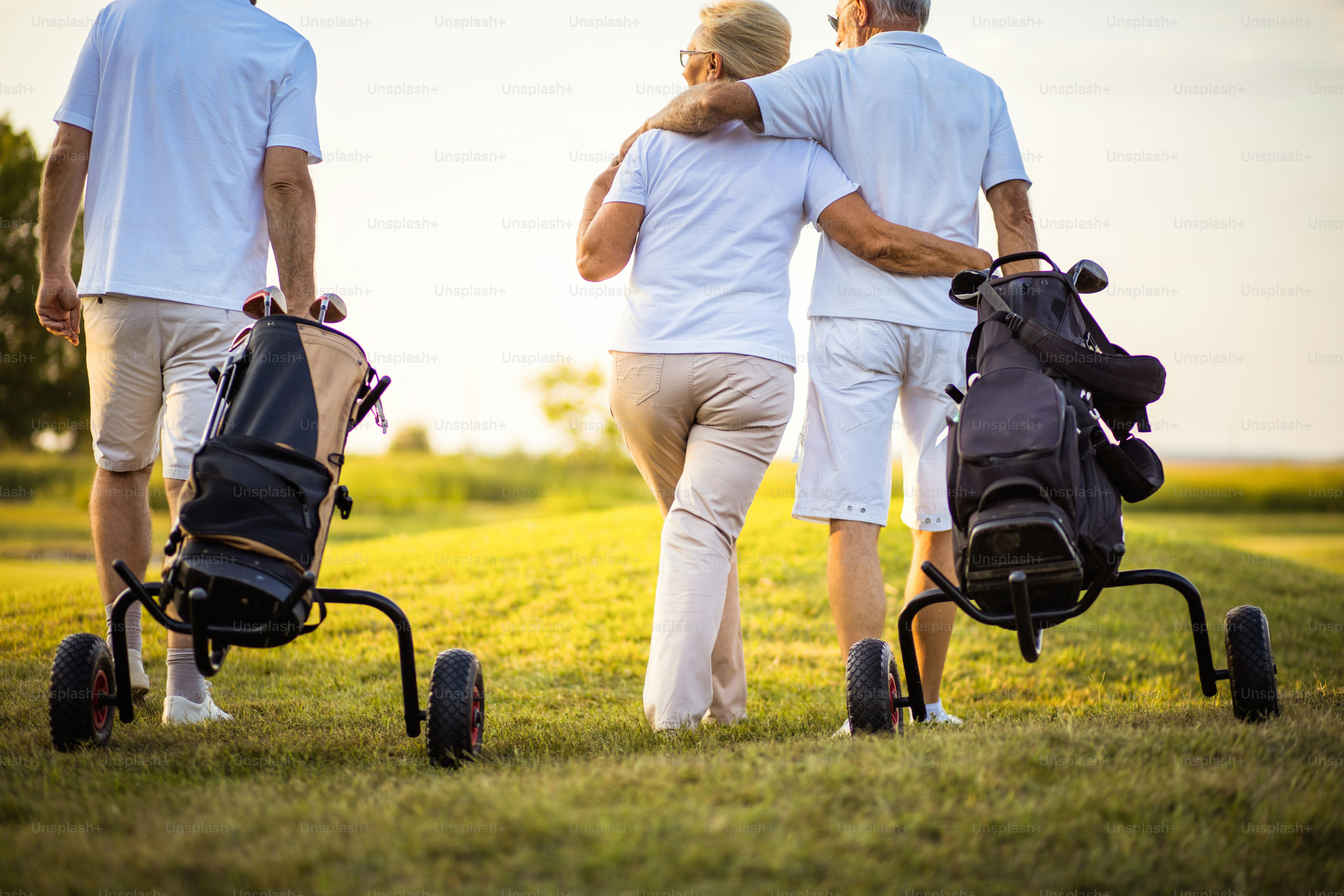 5 Golf Ride Services in Atlanta Offering Luggage Handling
