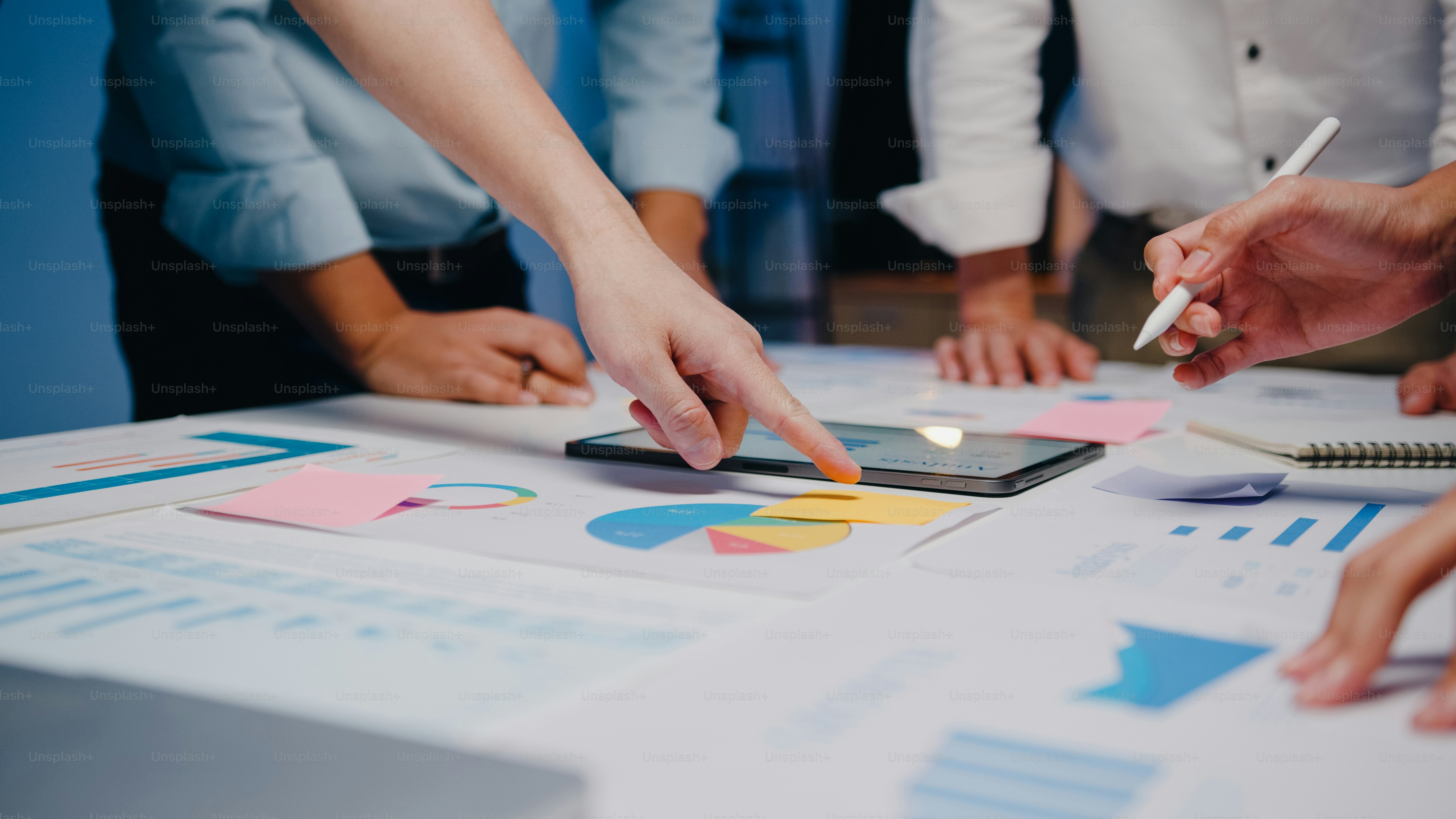 Unwavering Commitment to Client Success