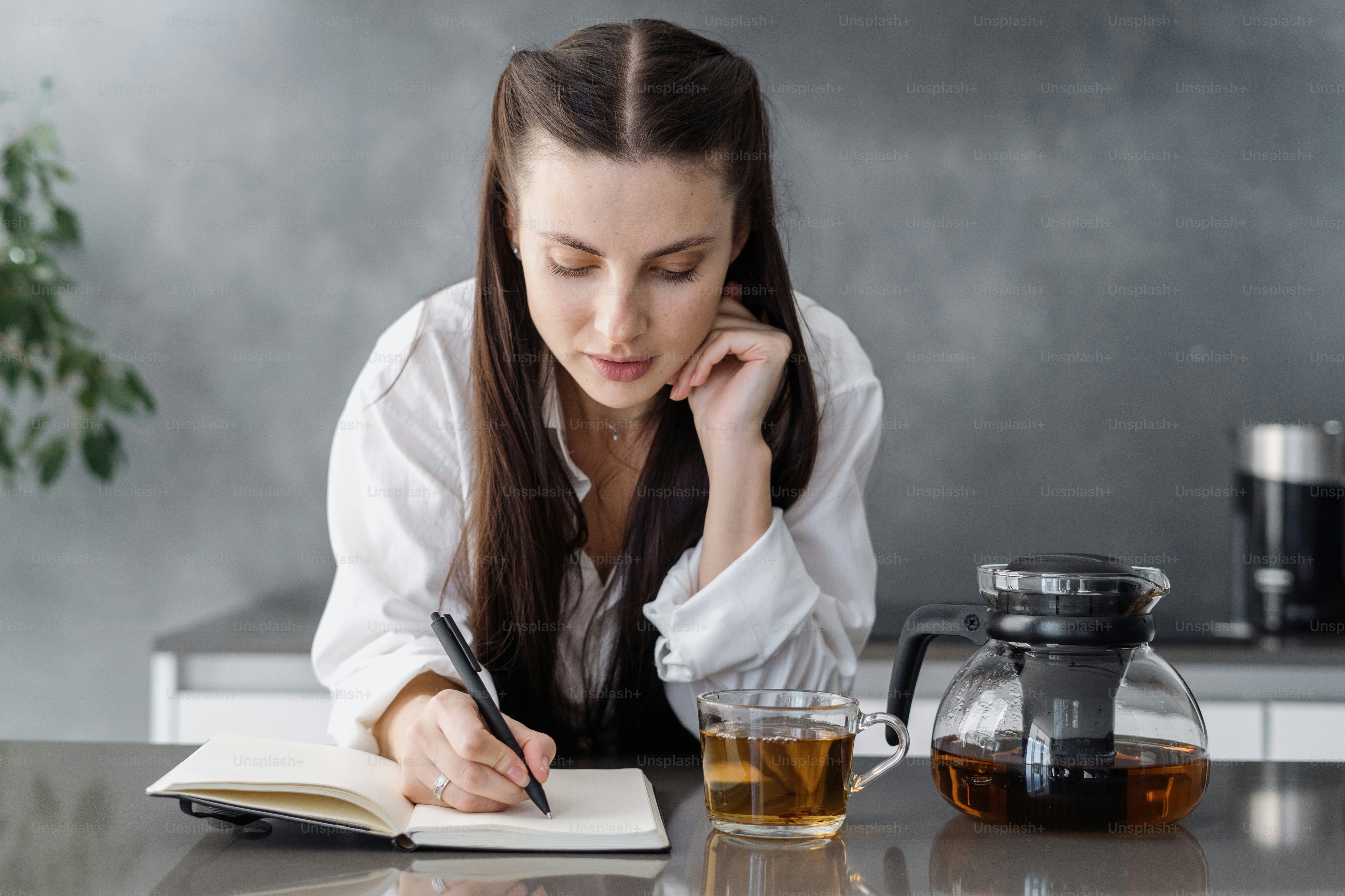 5 Daily Journaling Methods for Long-Term Stress Relief