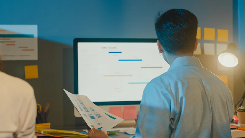 Sales Call Planning Report Form