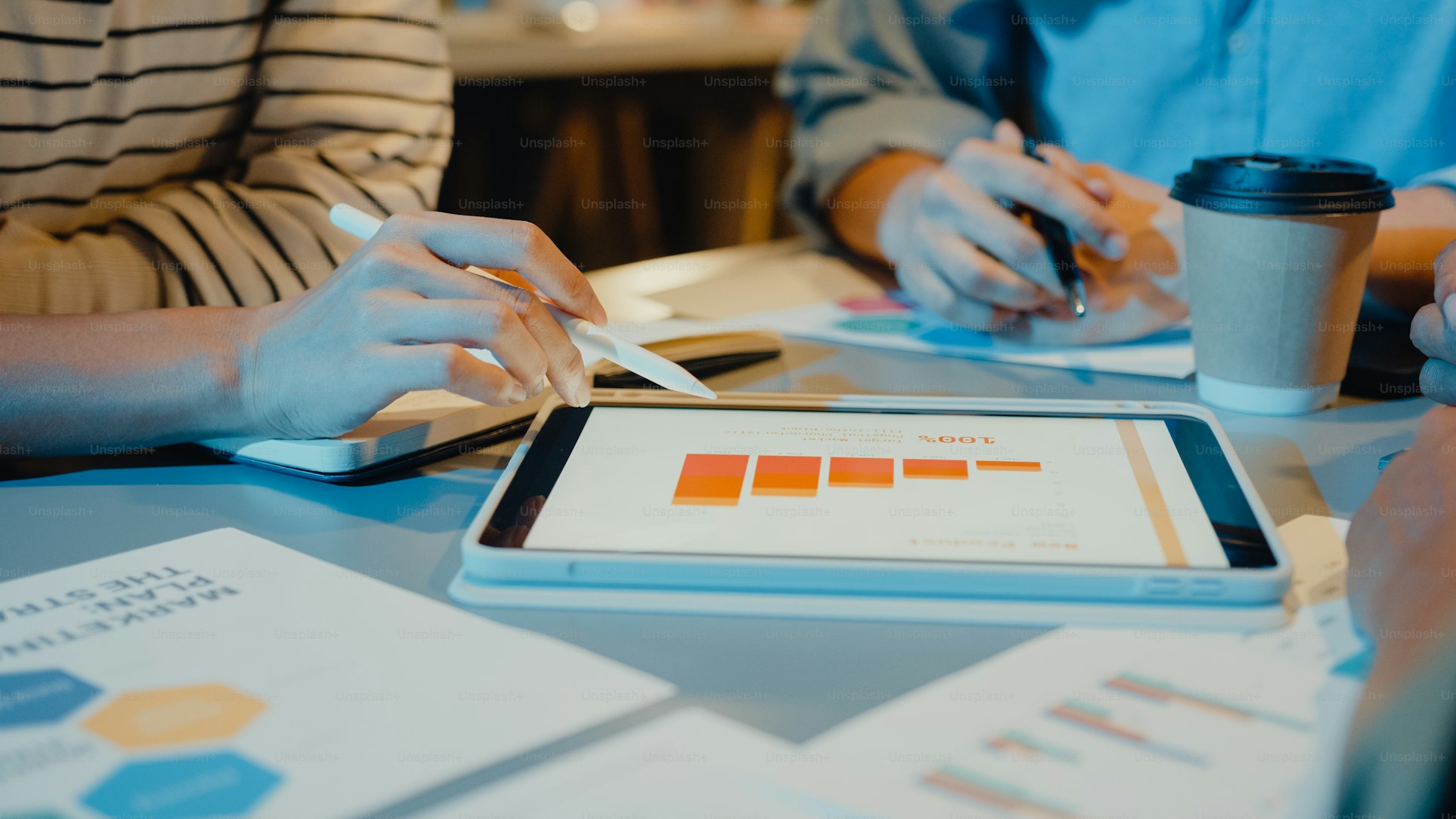 Marketing digital en Uruguay