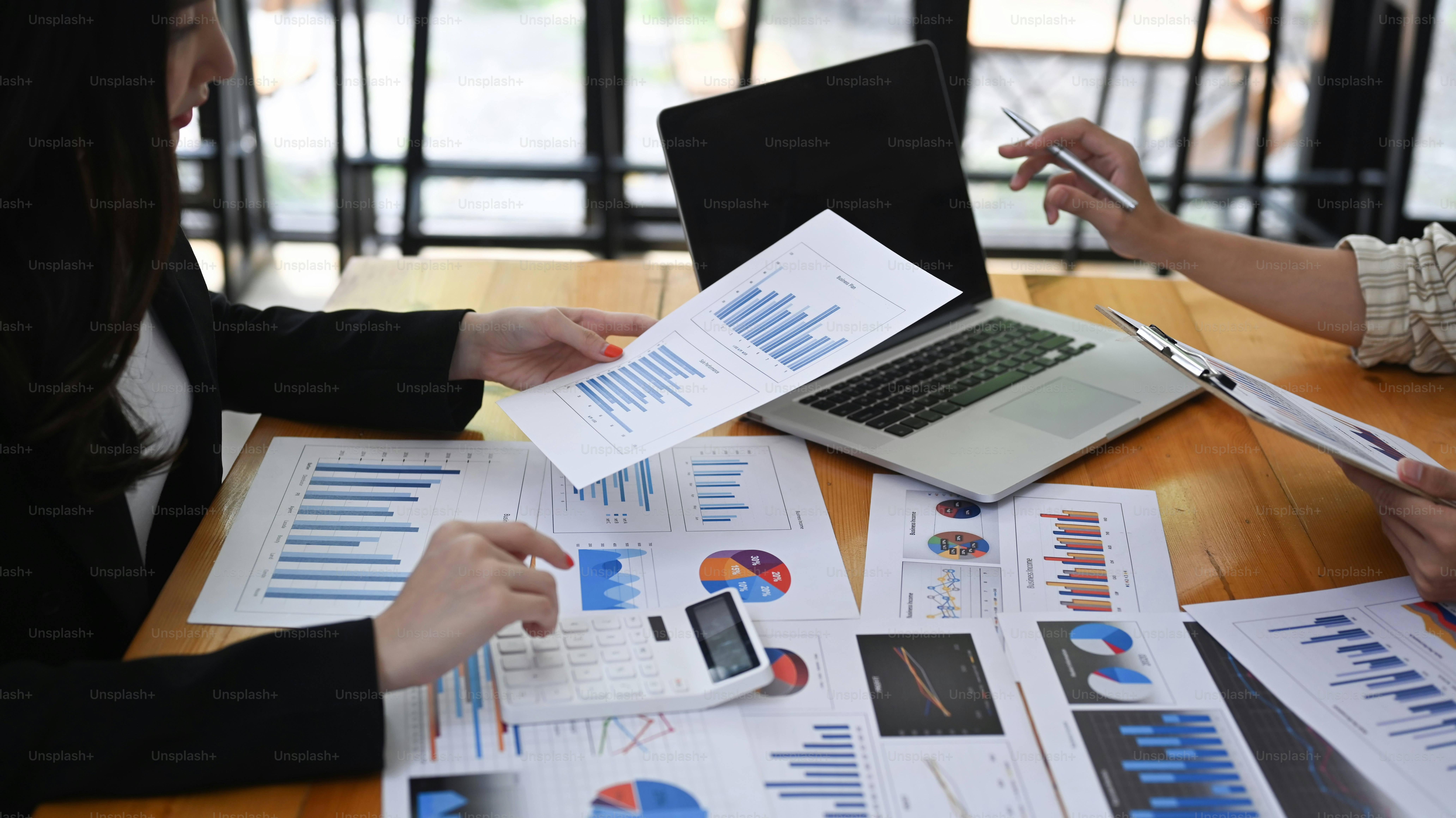 Research and Policy Analytics