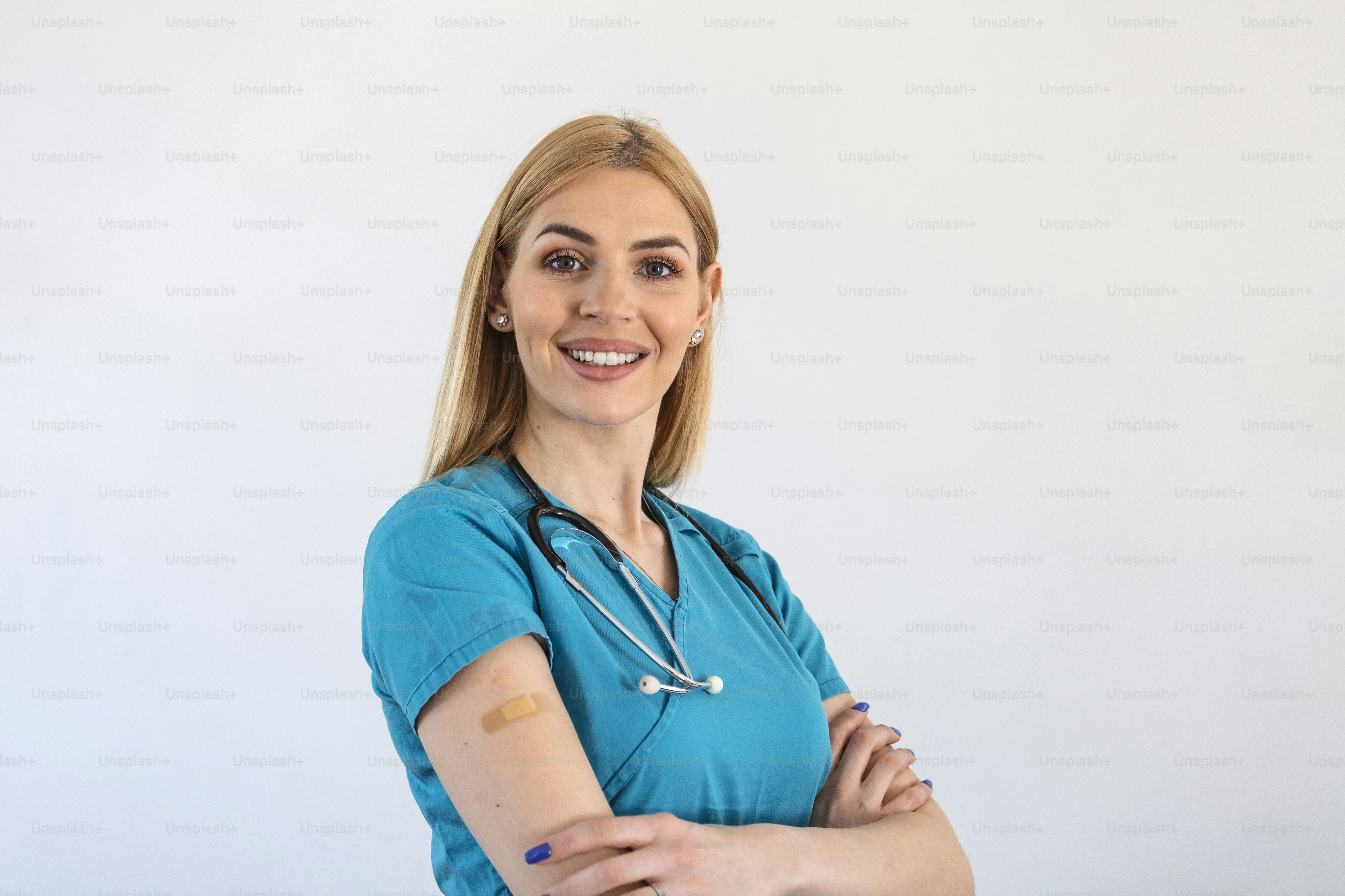 Photo of Dr. Olivia Martinez