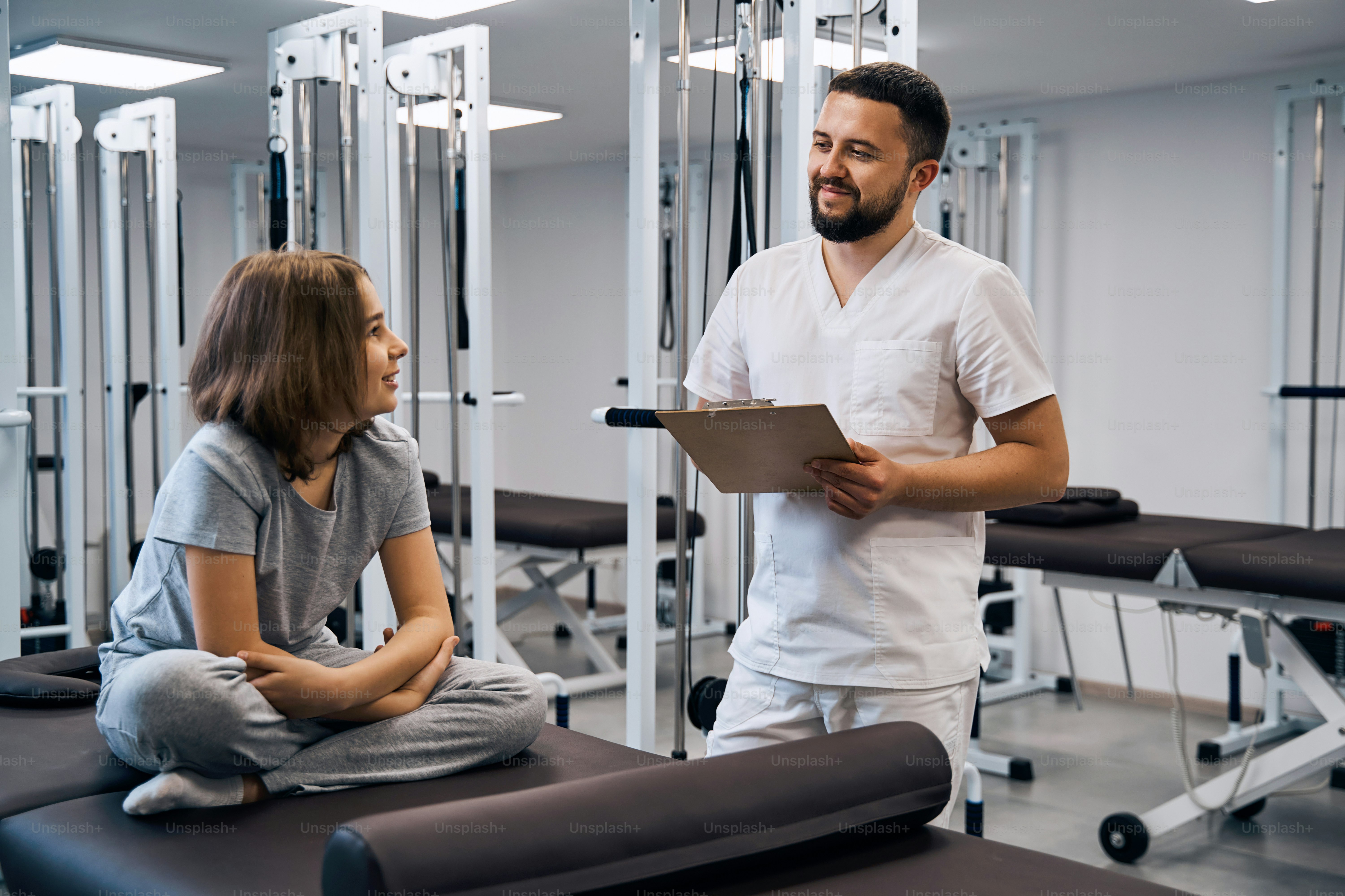 What is Pulmonary Rehabilitation?