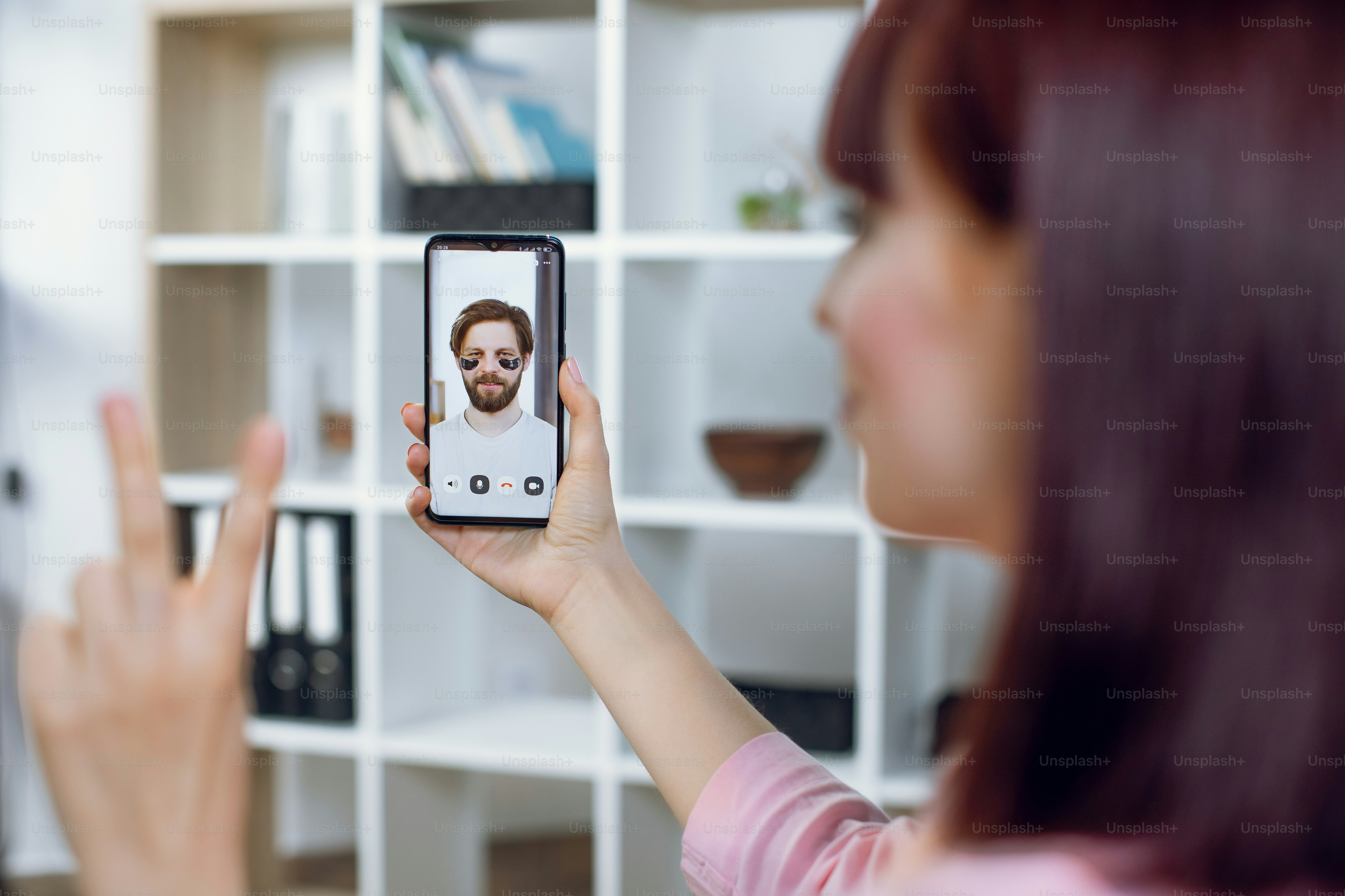 Cliqueur Automatique Pour Smartphone - Gadget à Clics Rapides Pour Jeux, Likes En Direct, Tâches Répétitives - 9
