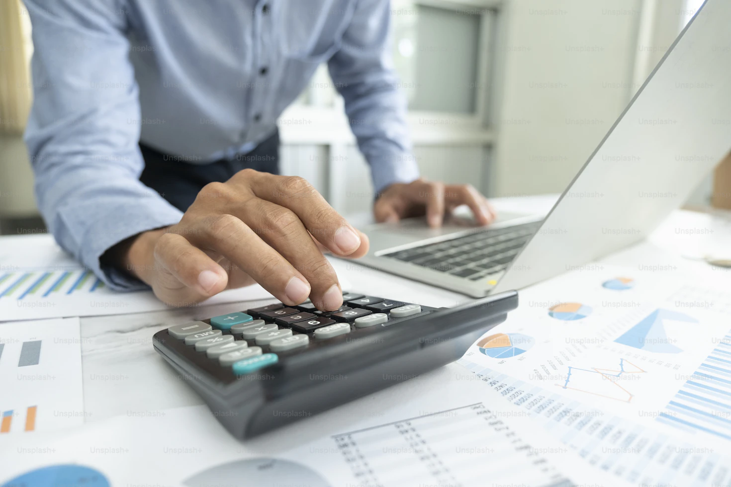 Finance Management System