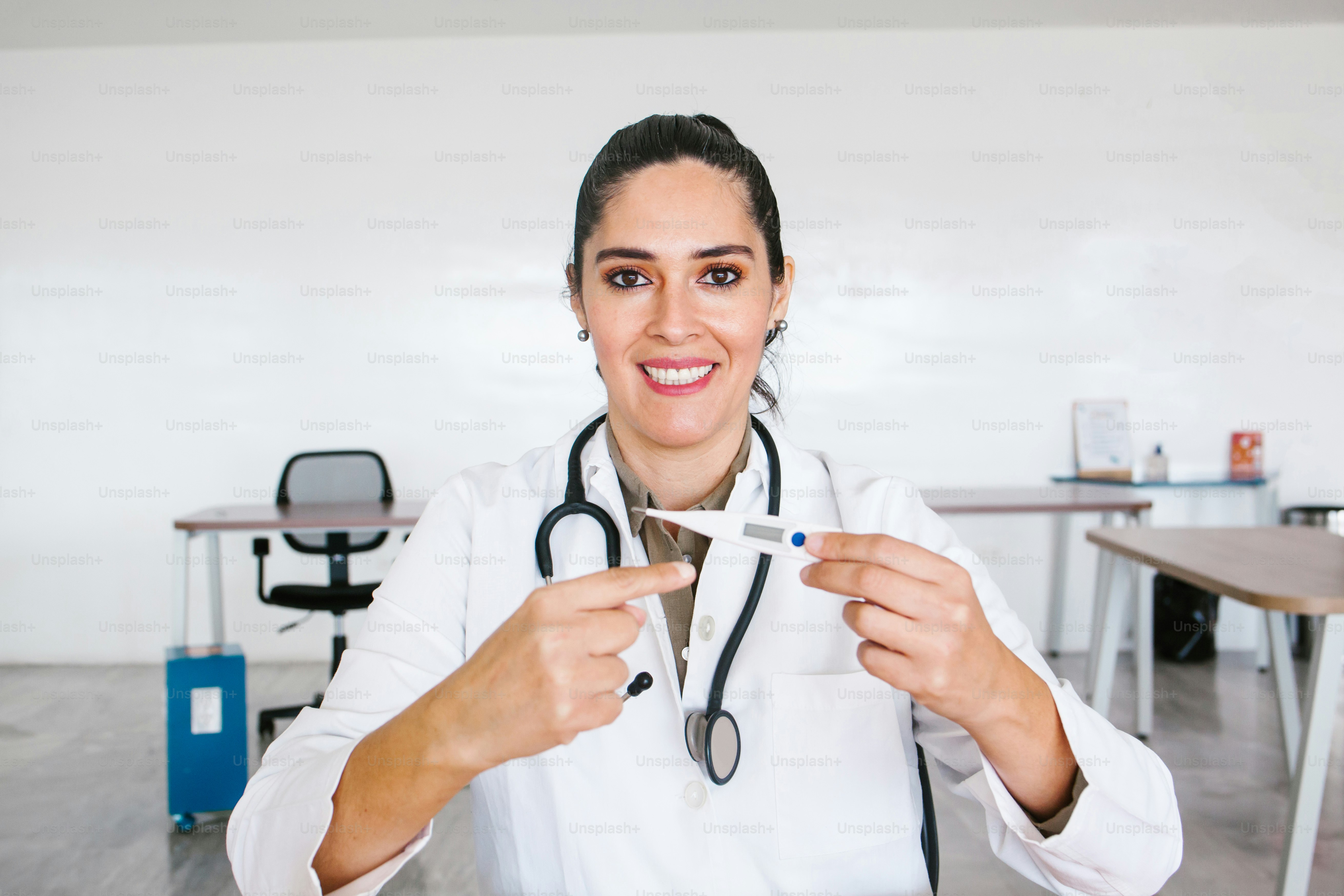 medical exam