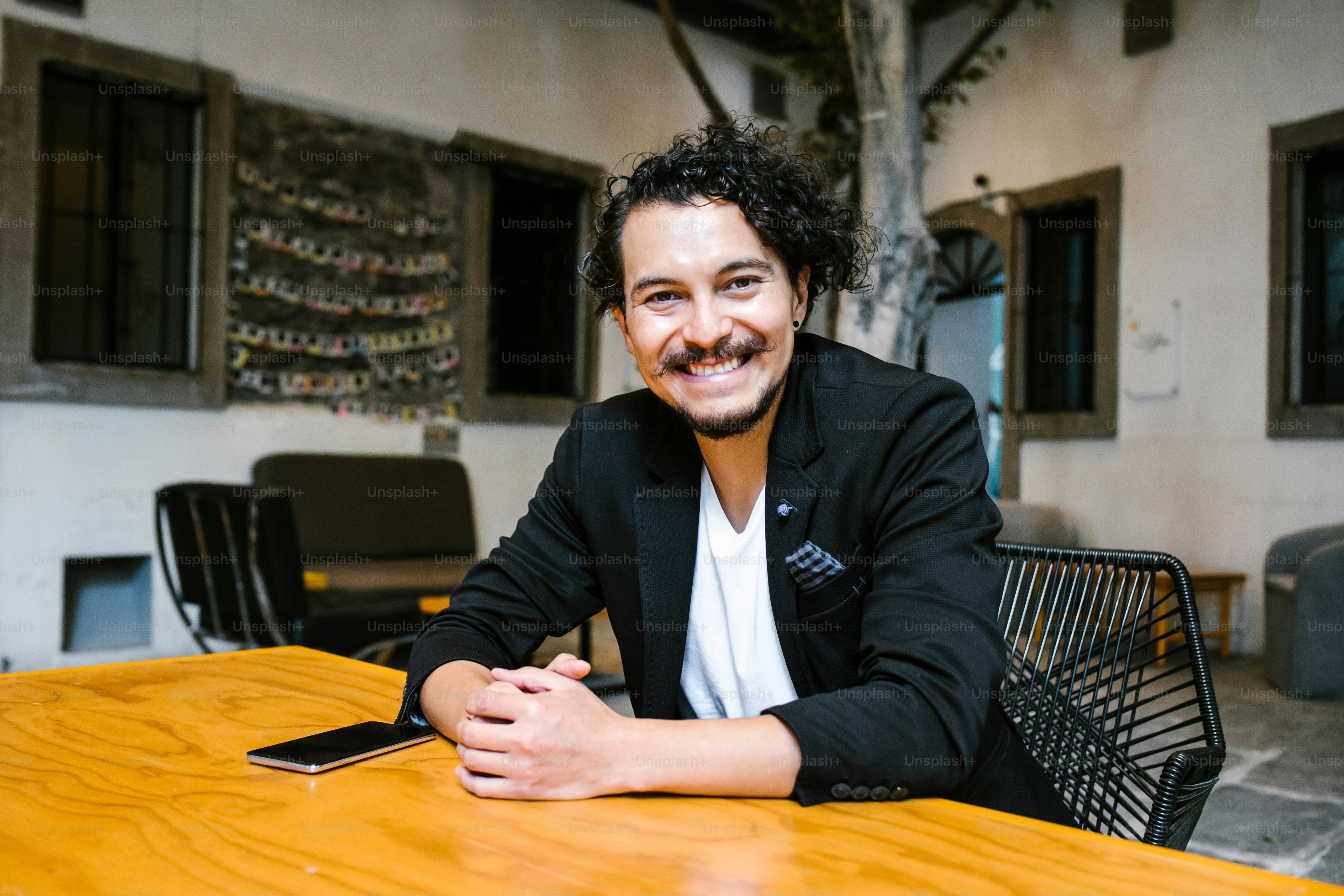 Noah Sterling - Director of Brand Storytelling