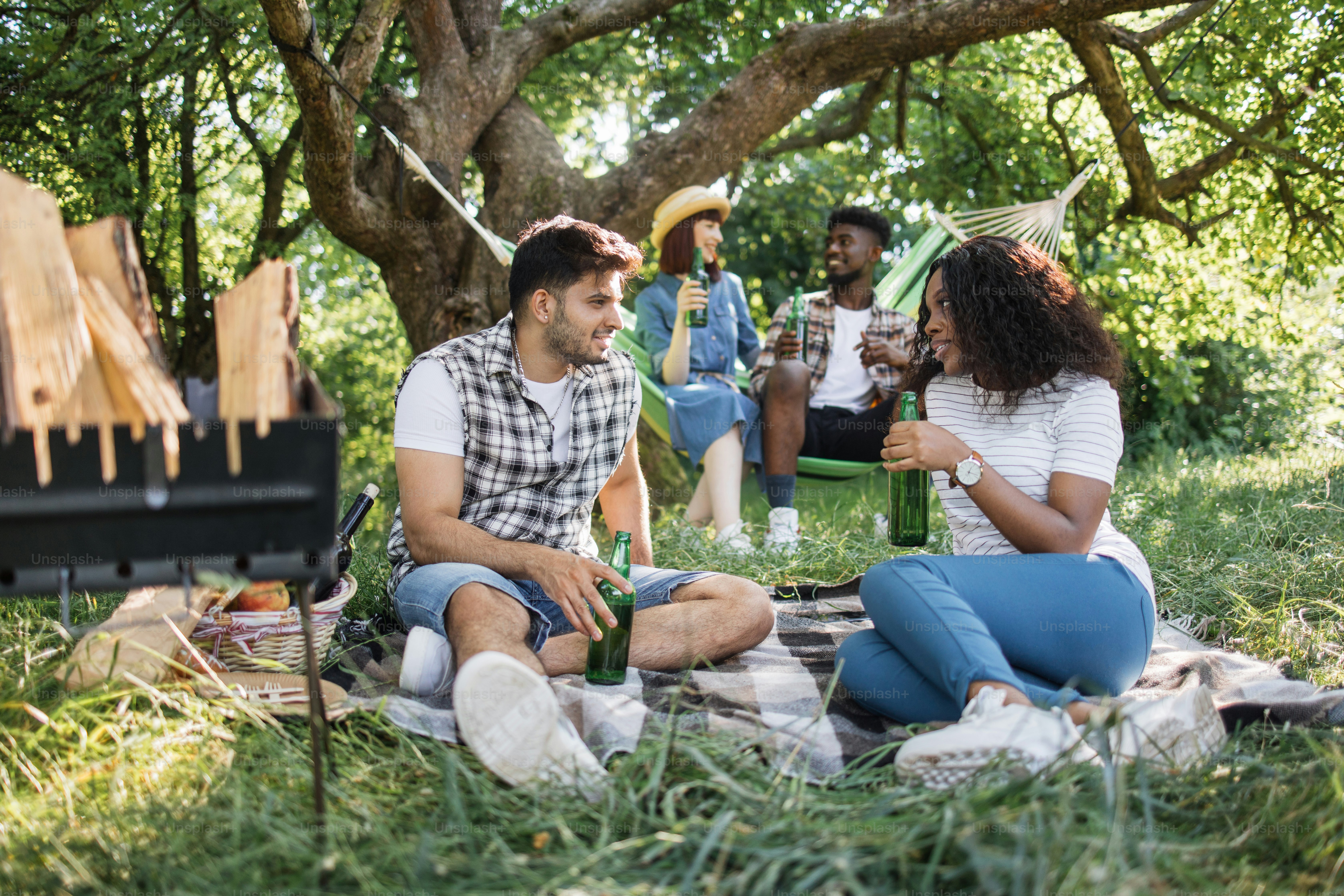 sachin and babi light blue dress Picnic Outfit Ideas for Men: What to Wear and How to Style It – Heating &  Plumbing London main image 0