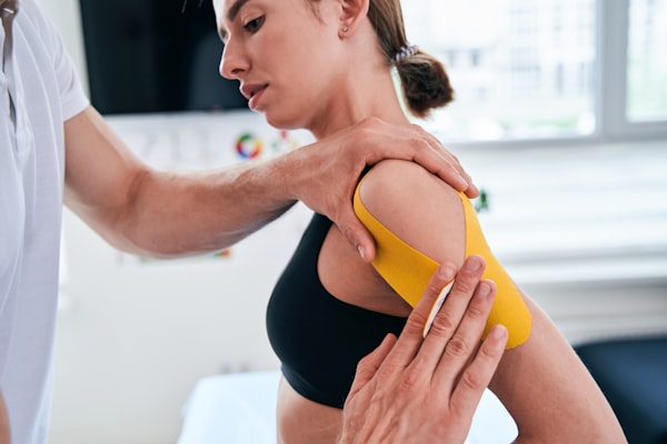 Fisioterapia intensivista