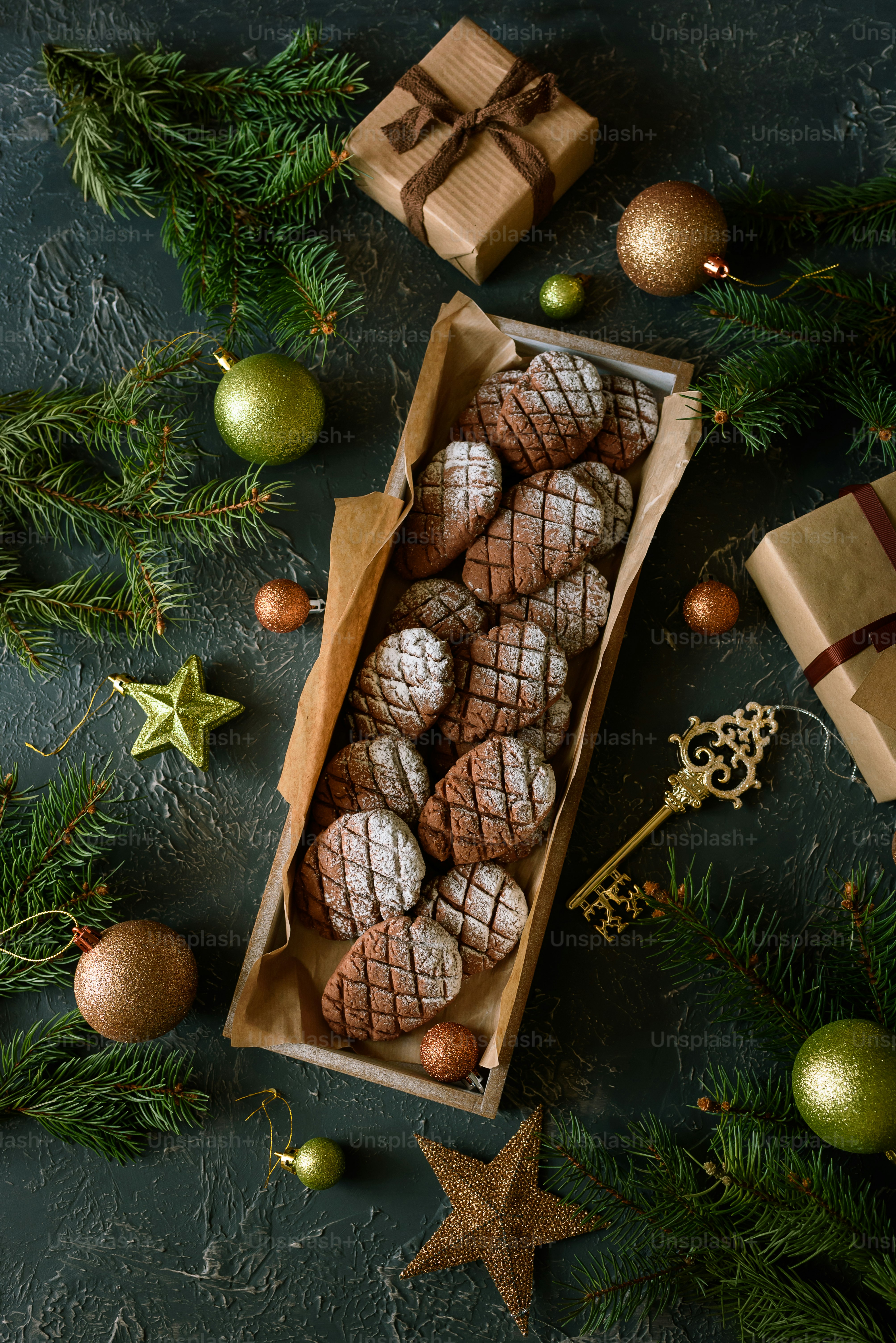 fir tree