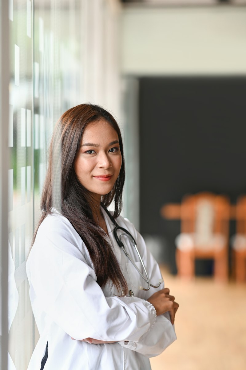 Dr. Latha Venkatesan