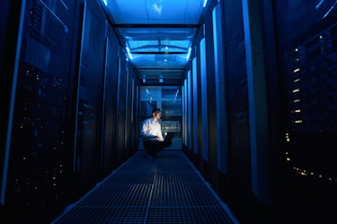 Backup e restauração de dados