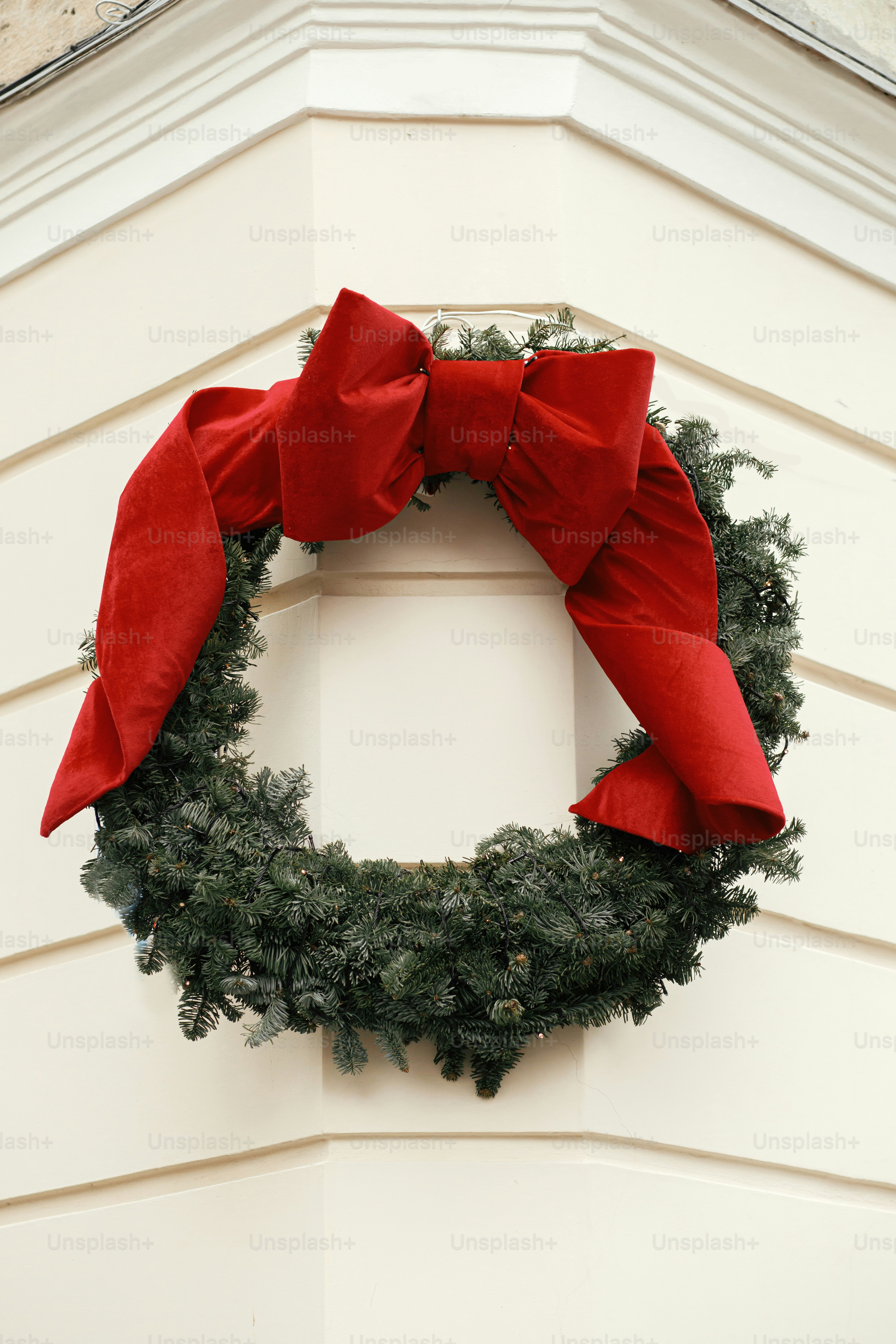 Joyeuses Fêtes Et Meilleurs Vœux - Bannière Festive Pour Les Fêtes De Fin D'année