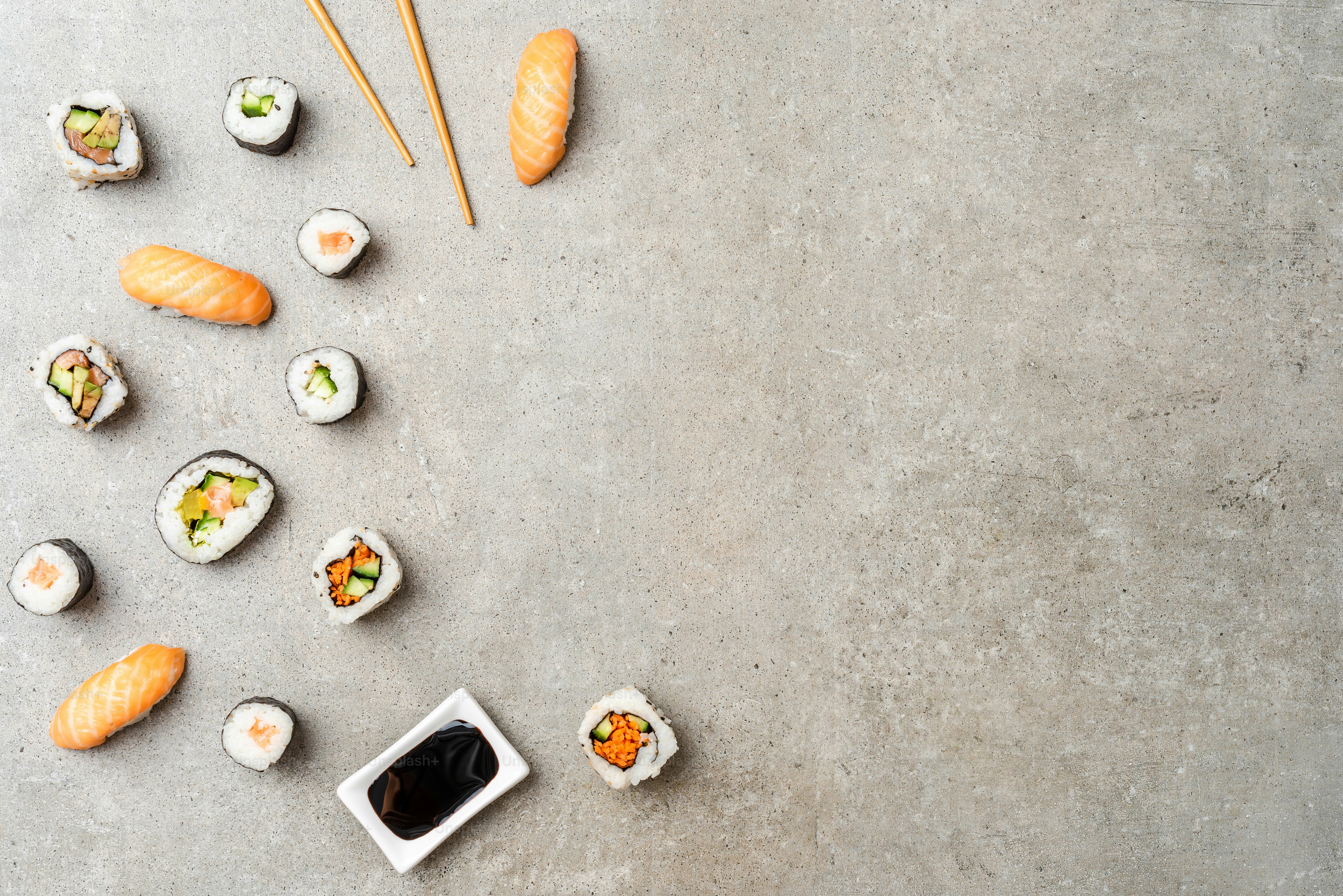 健康的な食生活：日本の伝統的な食事とその効果