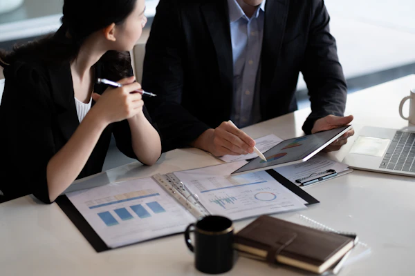 Digital loan application and documentation consultation