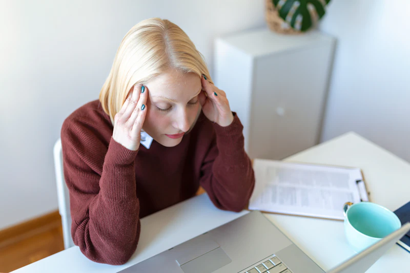 Headaches & Migraines