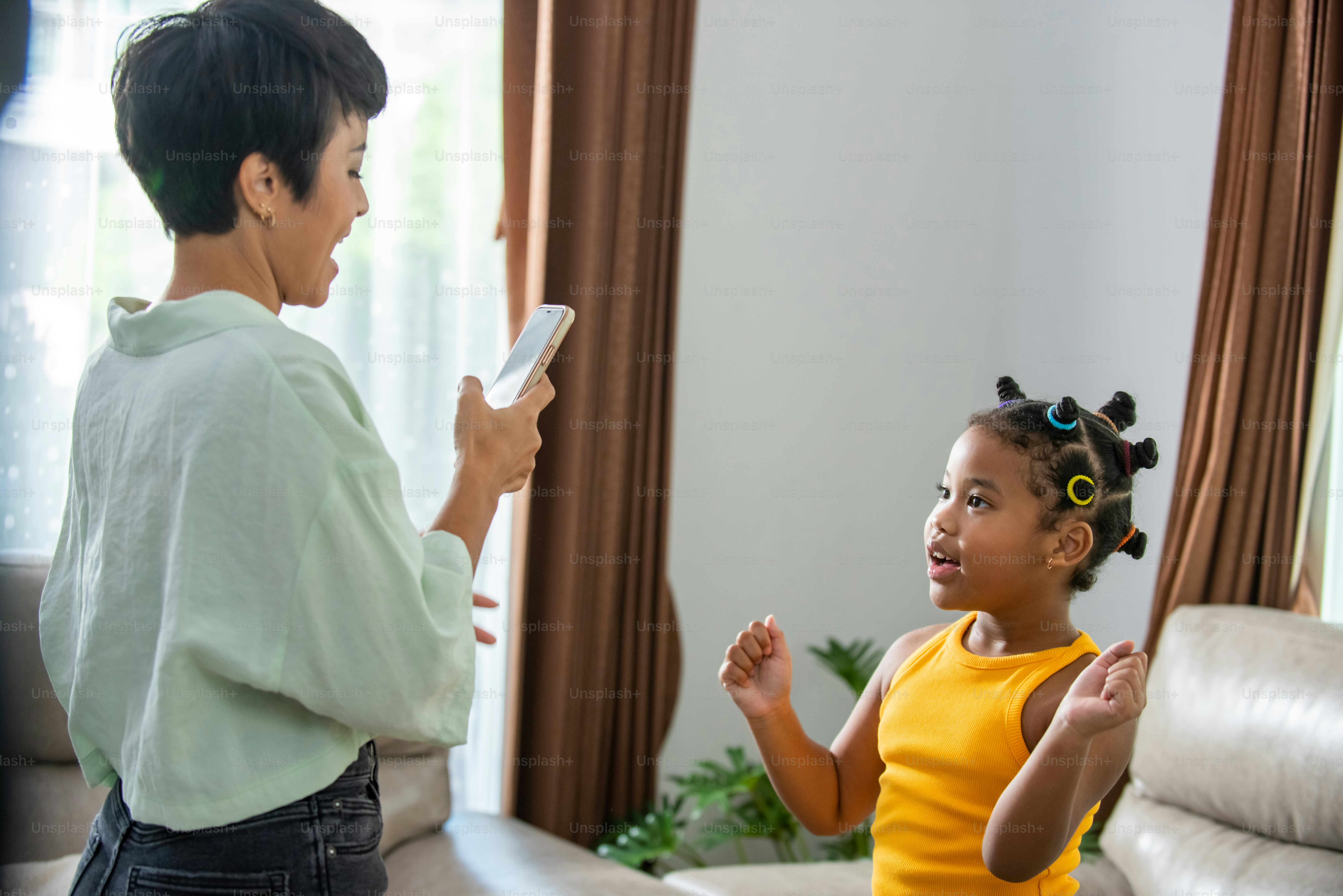 How to Talk With Your Child When You Are Facing an Illness