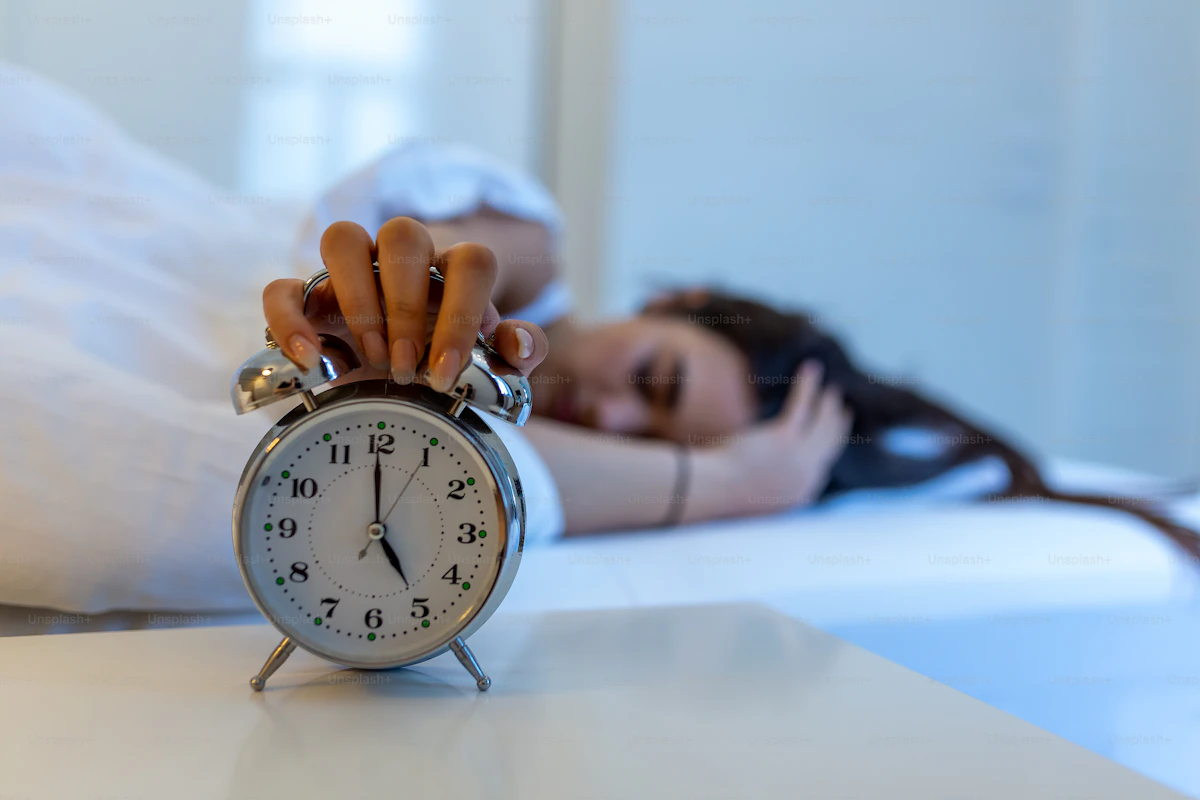 How to Pick a Bedtime Using 90-Minute Sleep Cycles