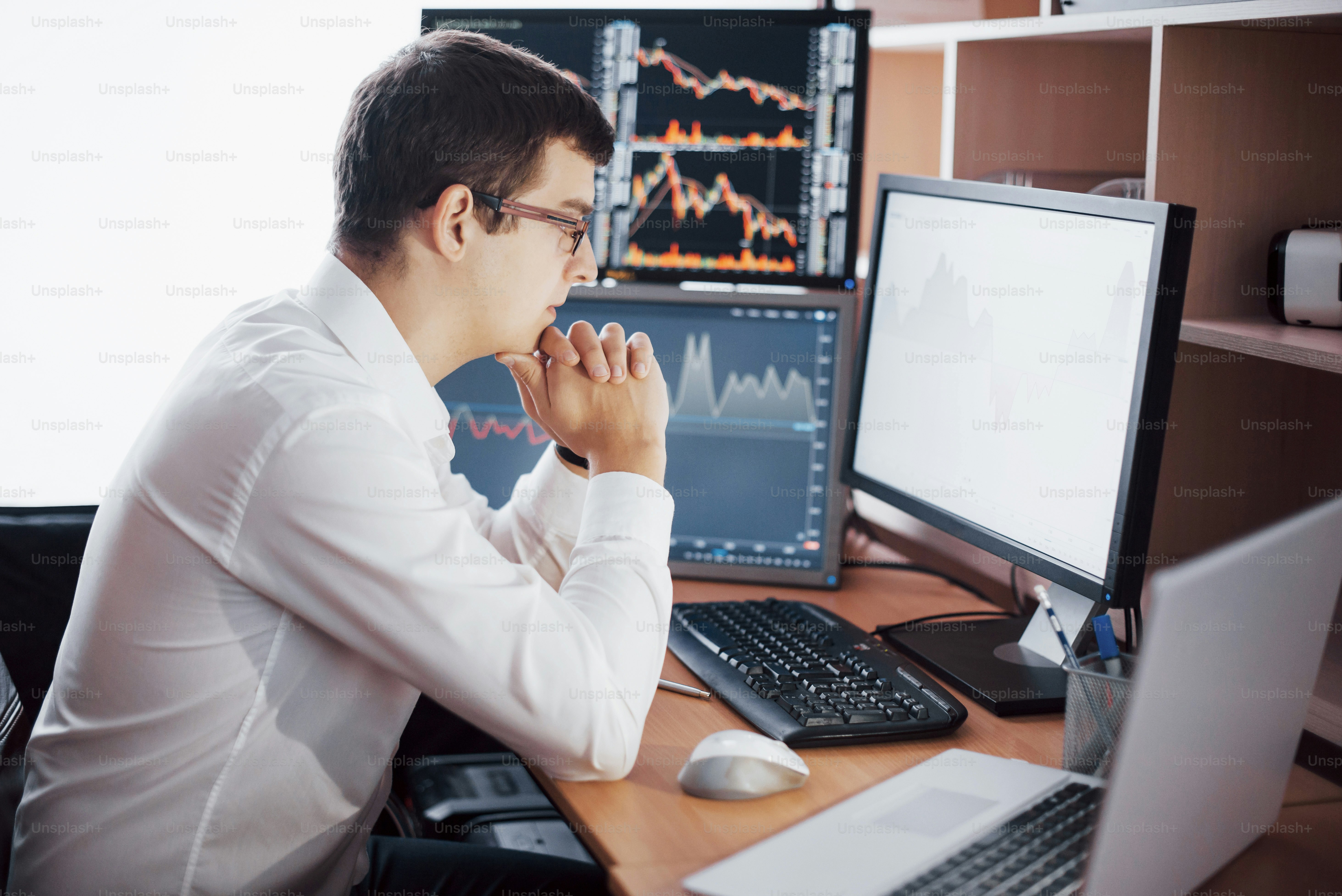 "crypto trading analysis"