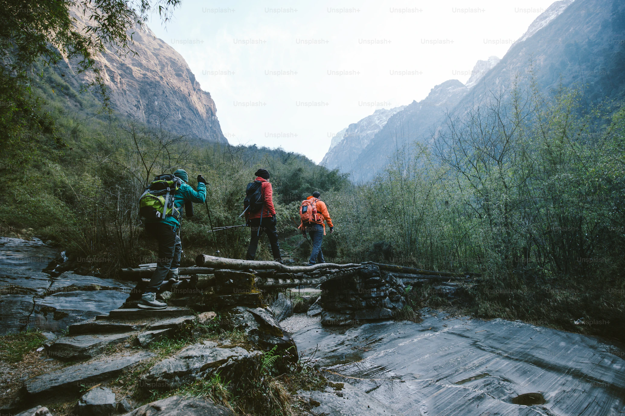 Inca Trail
