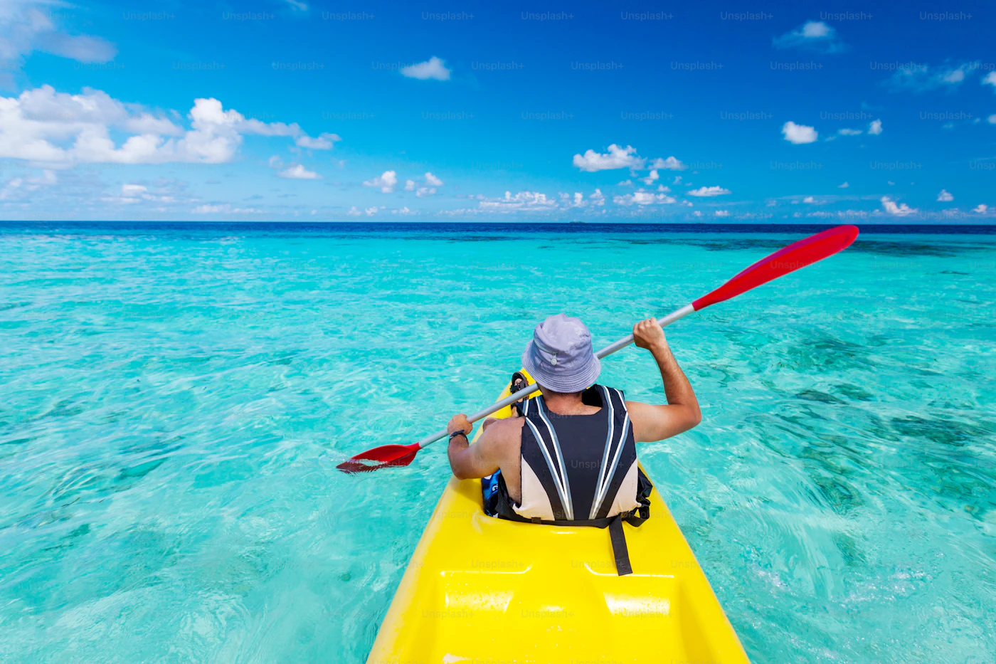 Samui Watersports