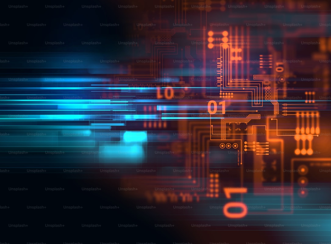 Technology Background