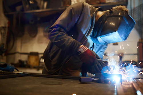 Welders & Fabricators