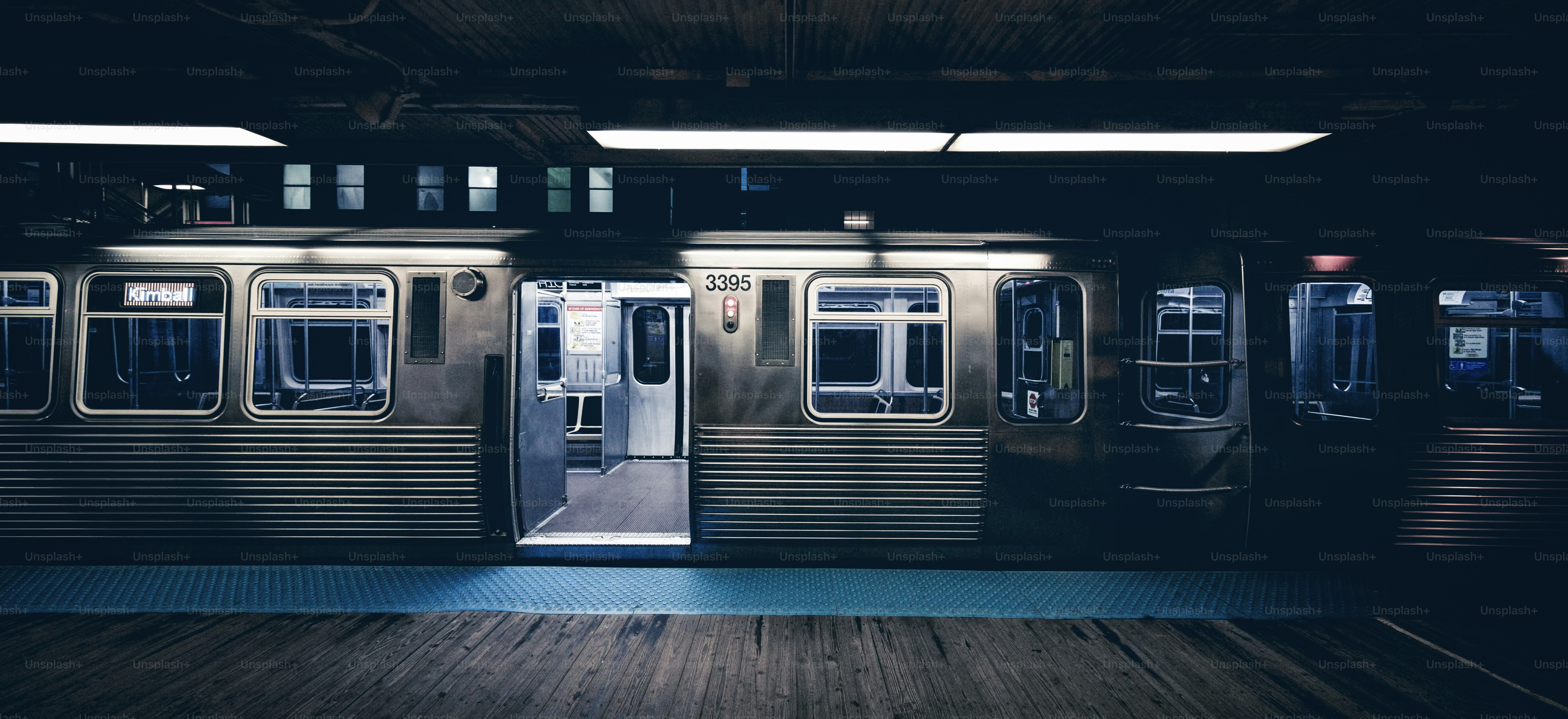 500+ Subway Pictures [HD] | Download Free Images on Unsplash