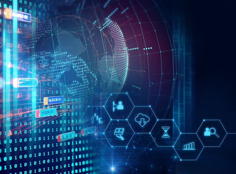 Technology development