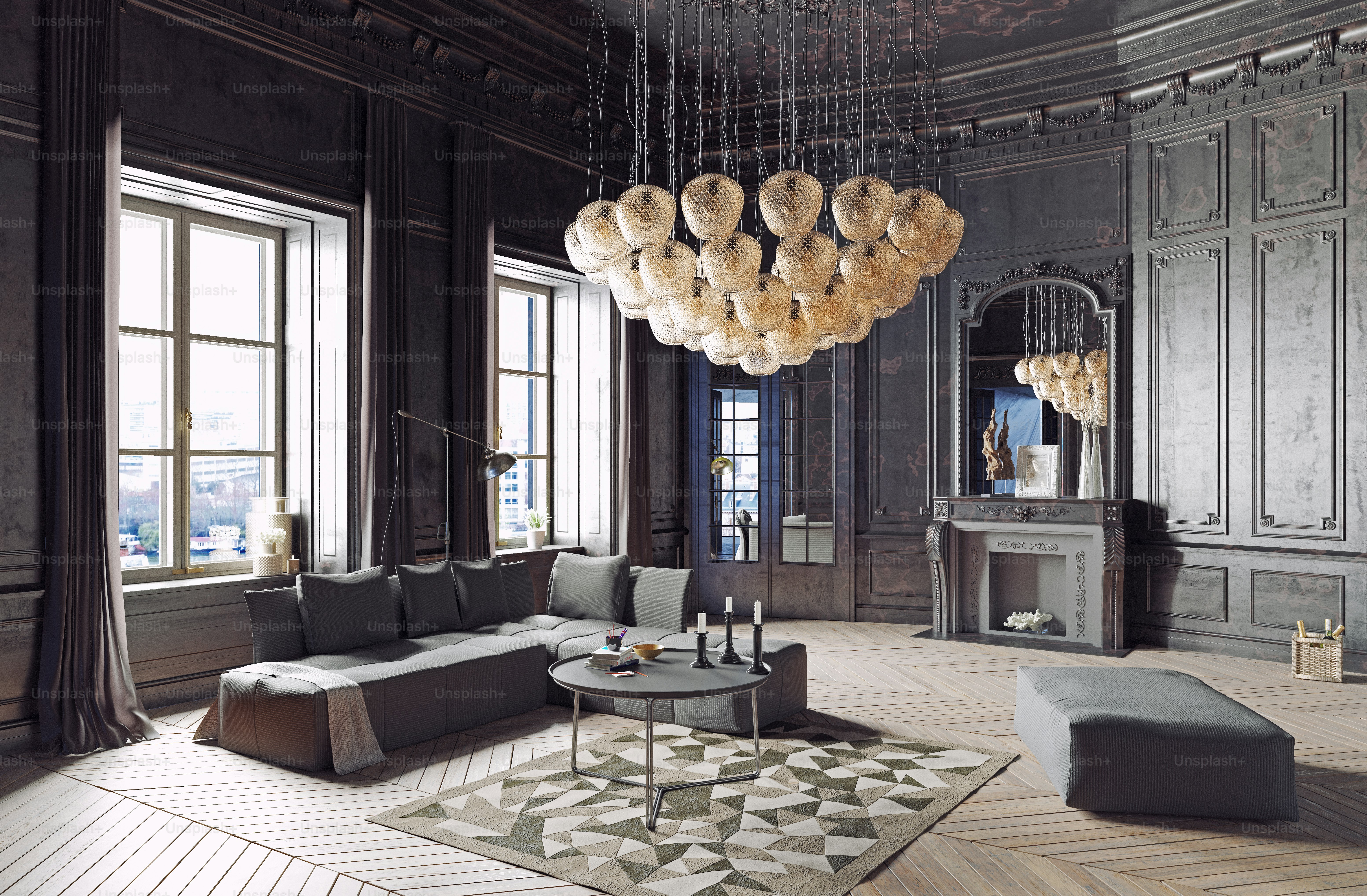 Heritage Meets Innovation: The Reinvention of Luxury by Legacy Brands
