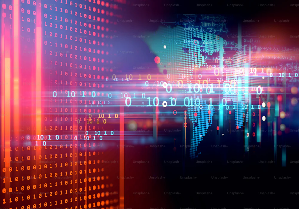 Server and Maintenance Infrastructure