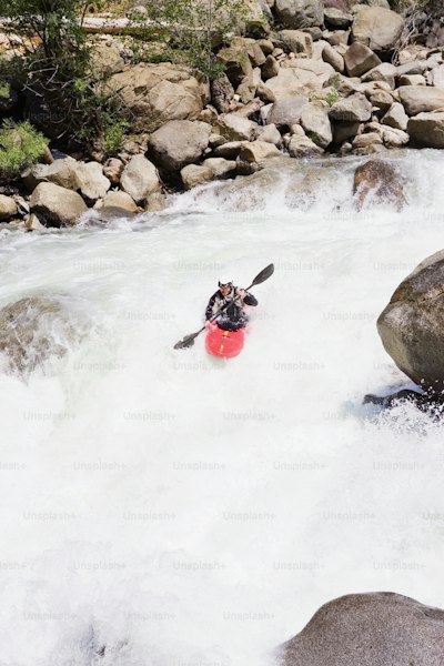 Fastest Flowing Rivers in the World: Speed, Power and Discharge