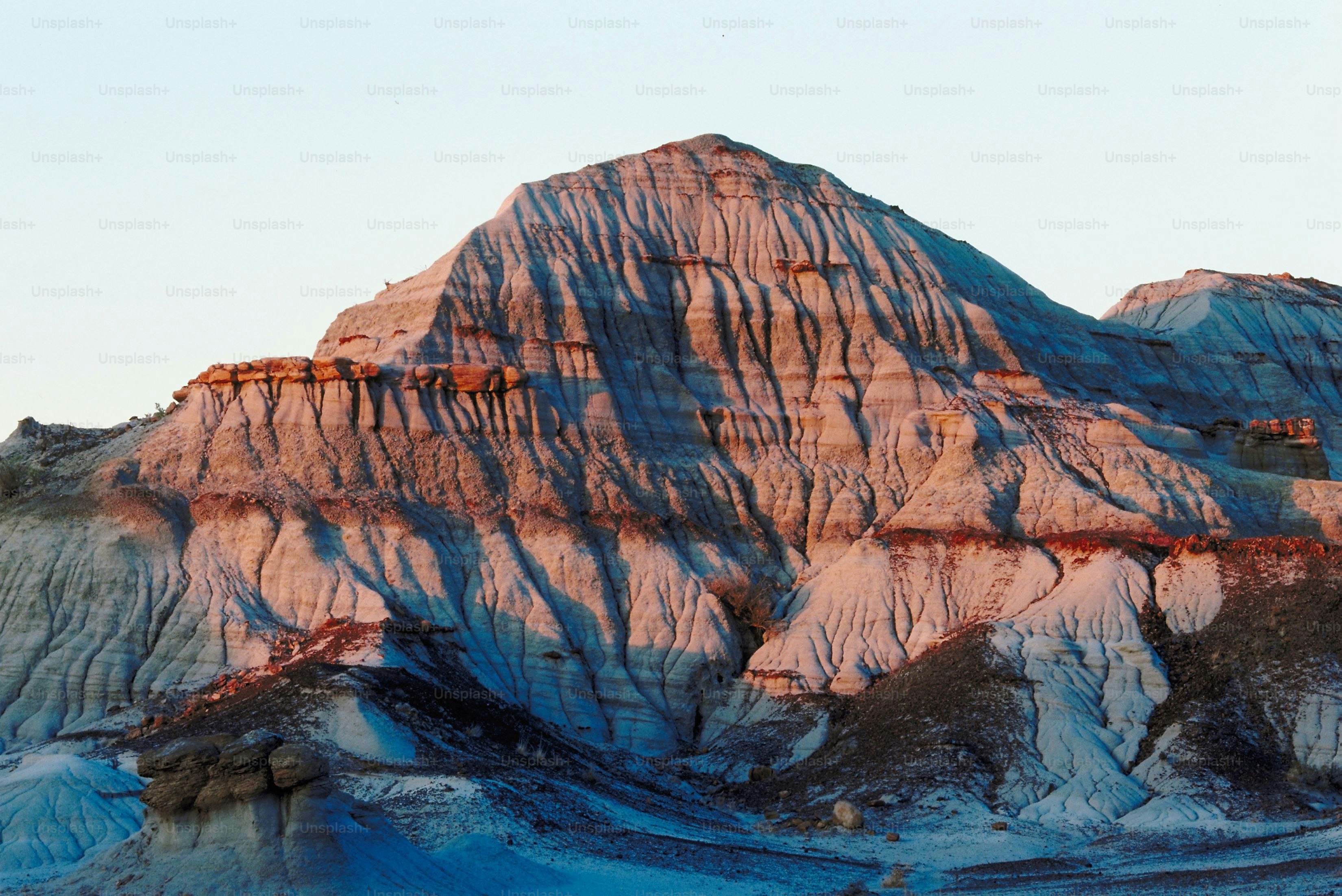 Geoscience students analyzing rock samples in lab