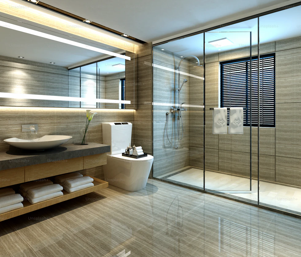 Luxury Smart Toilet Bidet Spa Bathroom Product Amazon 2026