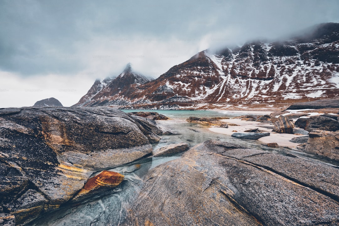 The Norwegian Hike That Makes You Believe In Trolls - The View from… — The Norwegian Hike That Makes You