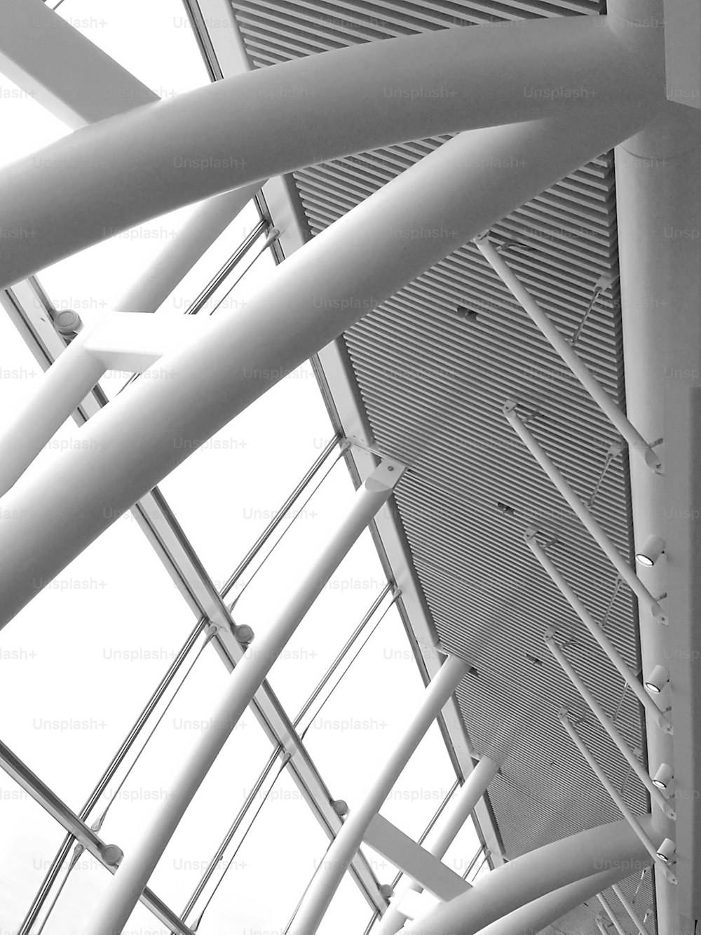 steel column architecture