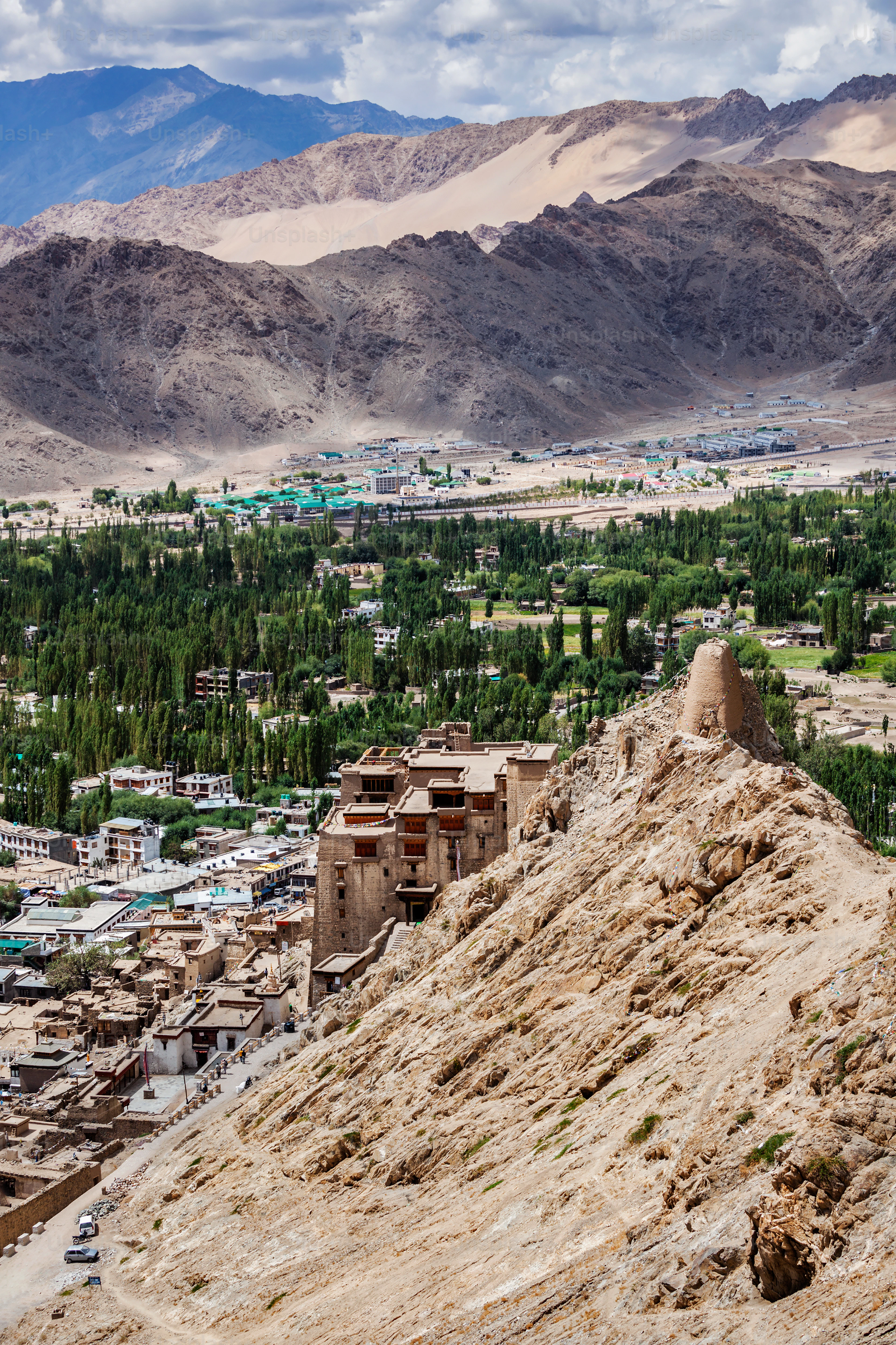 Ladakh Expedition thumbnail 4