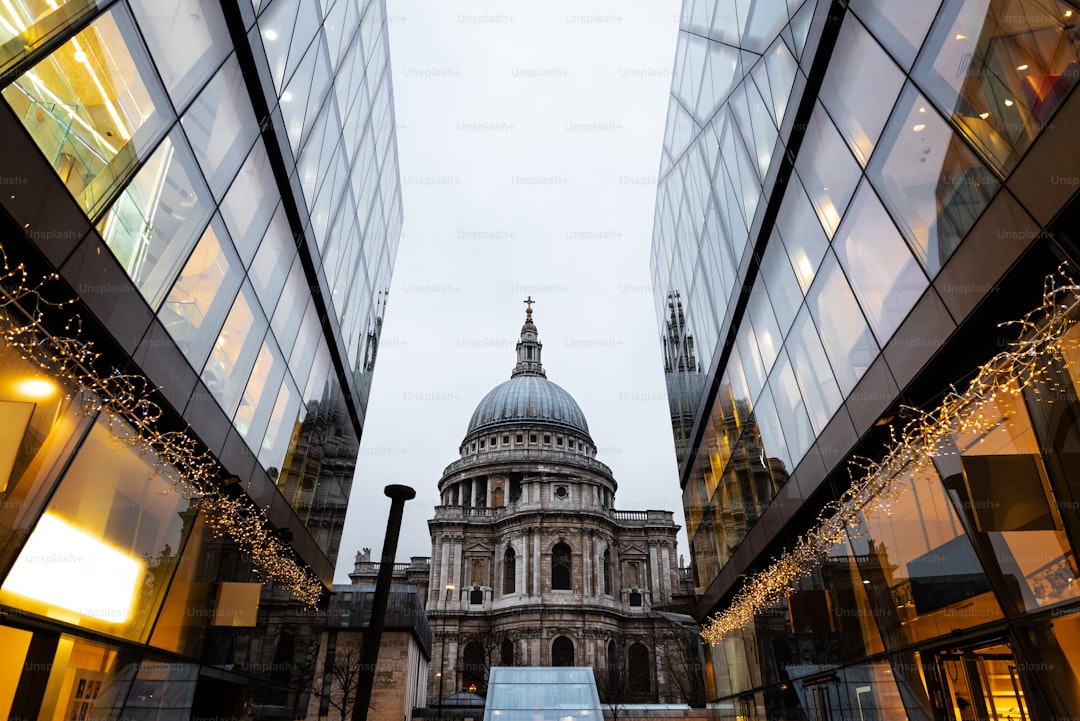From Christmas Carols to Contemporary Jazz: A Diverse Musical Calendar — Why London churches are the best