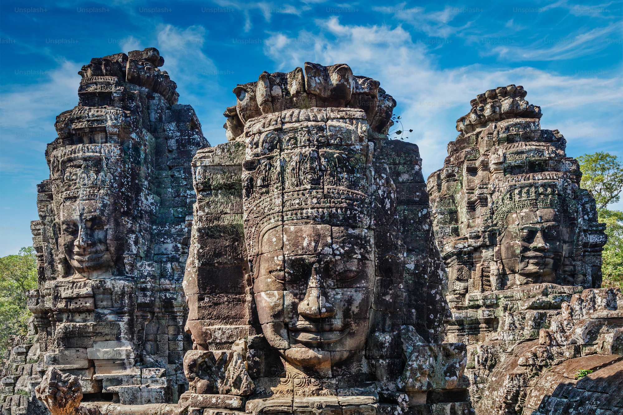 Cambodia & Vietnam Combo Tour primary