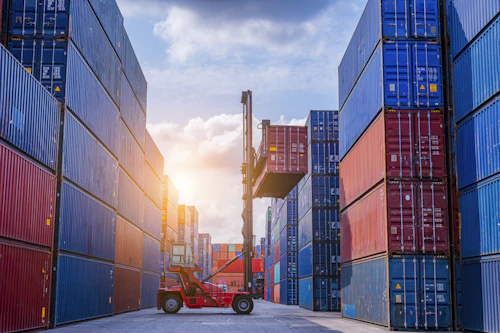 Freight & Logistics