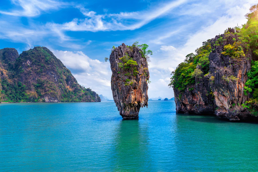 Phi Phi Islands Thailand