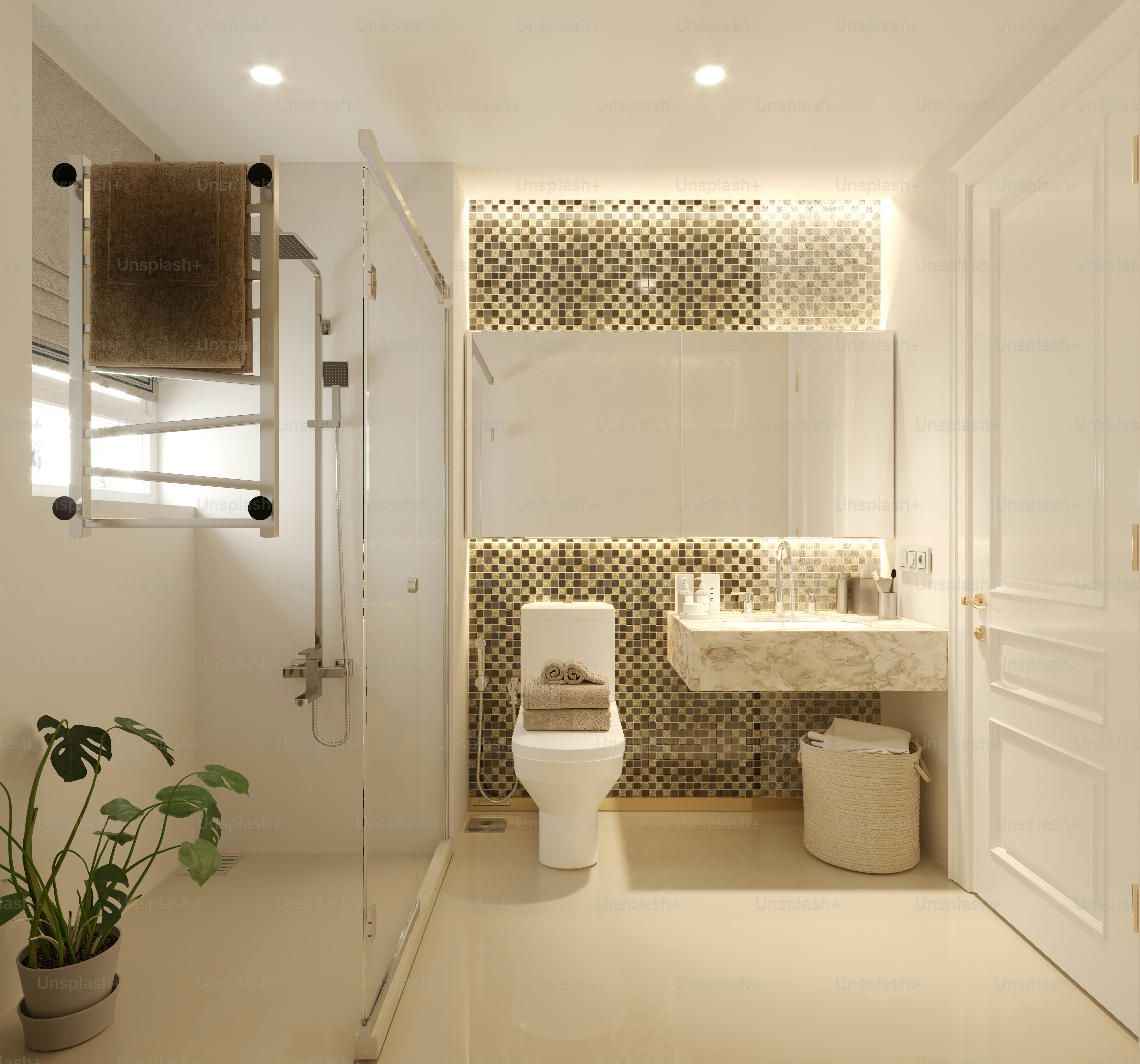 benefits of using shower screens sunshine coast