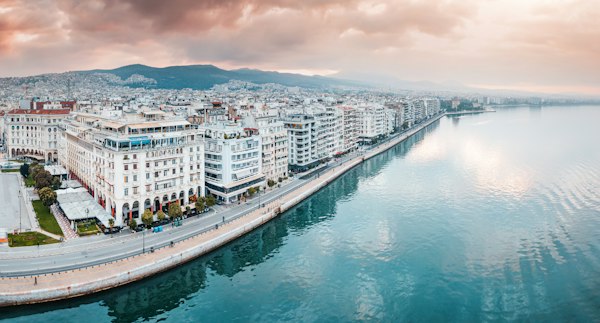 Thessaloniki