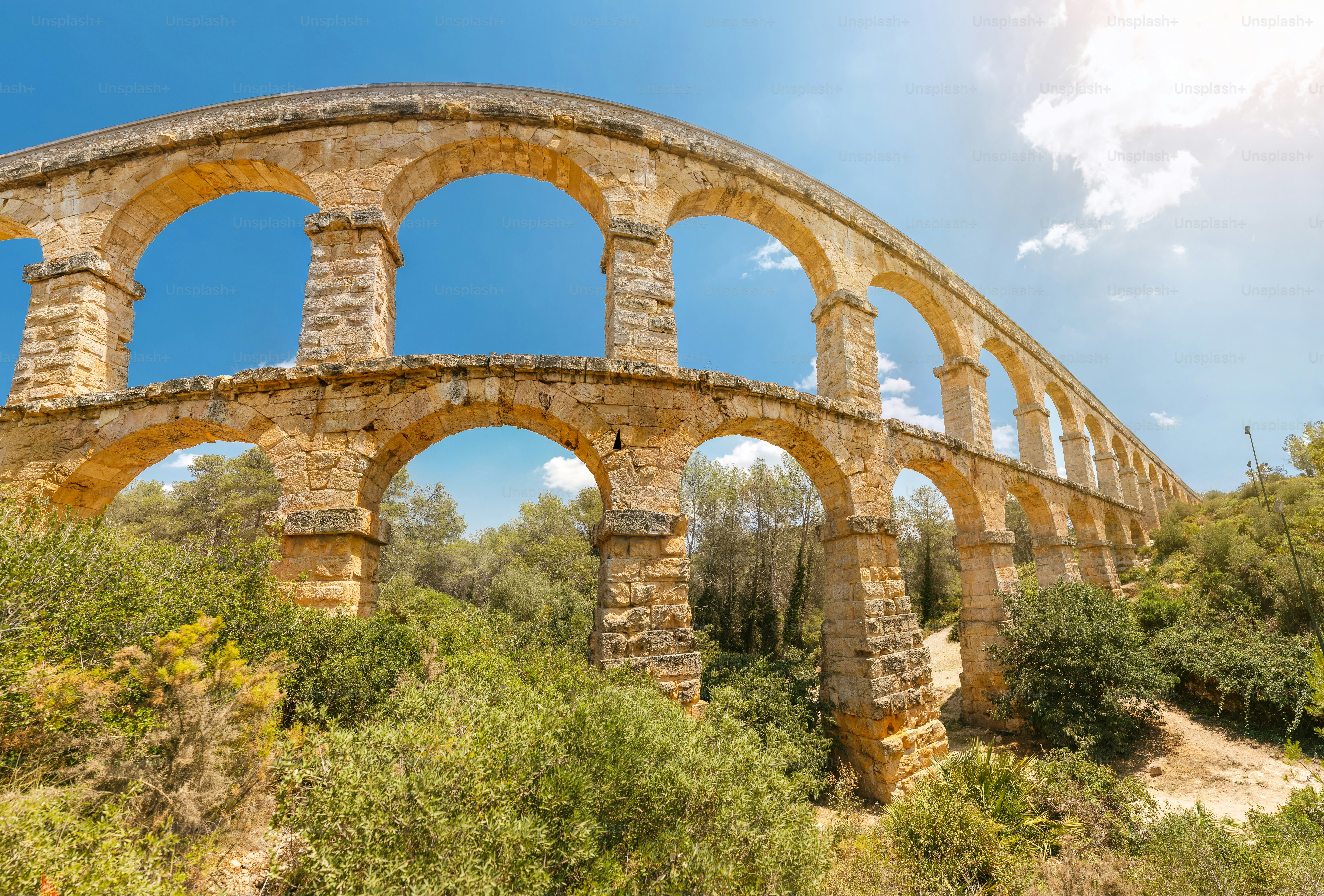 A quiz on World Landmarks