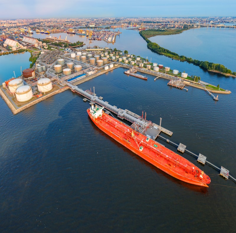 Translatio Fomitis - Energy Logistics