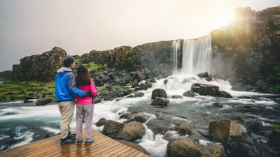 Iceland
