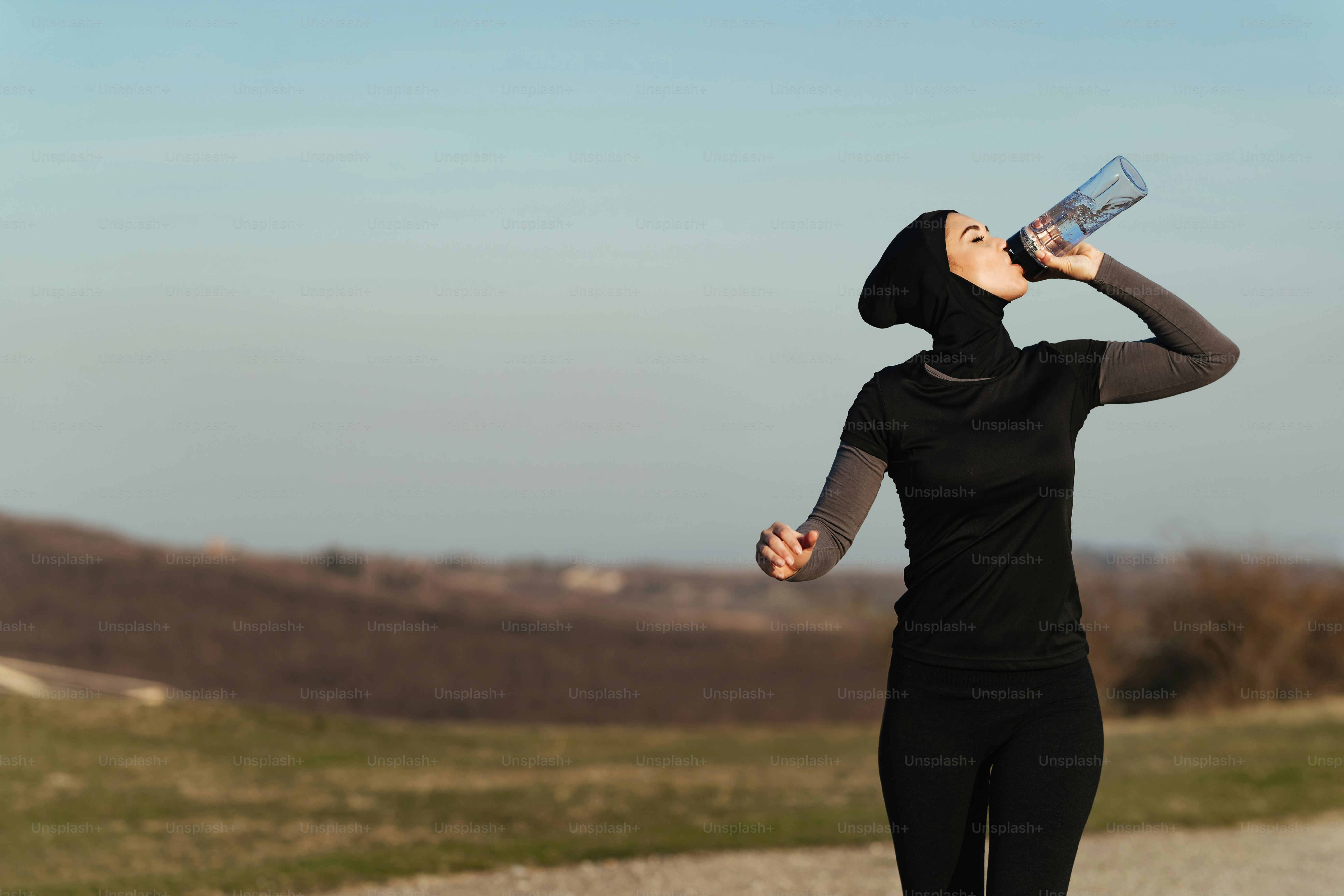 Quenching Life: The Vital Role of Water in Sustaining Health and Well-being