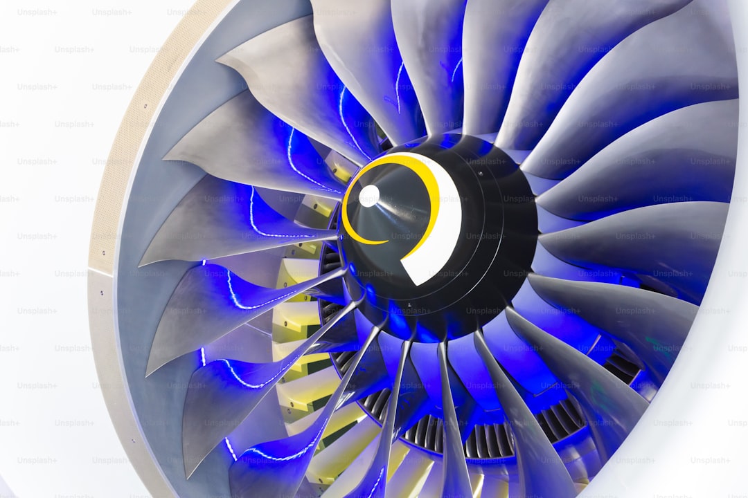 Faster Flights Ahead How Safran Is Solving Airbus Engine Backlog… — Faster Flights Ahead How Safr…, photo 2