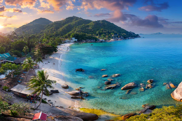 Island